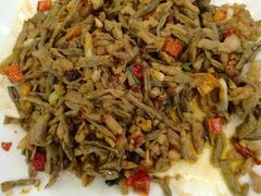 -东江湖游水三文鱼美食城