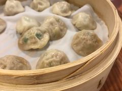 -鼎泰丰(新港中心店)