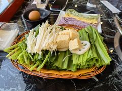 -潮汕美牛肉丸火锅店(天宁寺店)