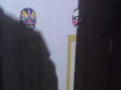 -明日世界密室轰趴·剧本桌游·箭馆团建(国贸店)