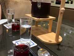 -北京王府井希尔顿酒店·秦唐中餐厅Chynna