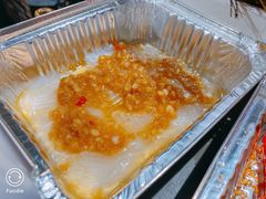 -鹤江桥·红油牛肉粉(SKP店)