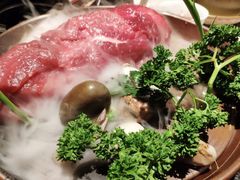 -盡膳口福跷脚牛肉火锅(北美新天地店)