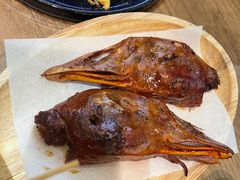 -小董哥烤串(故宫店)