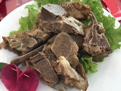 -粥旺府(月环里店)