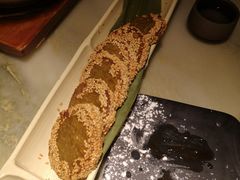 绿茶饼-绿茶餐厅(成都大悦城店)