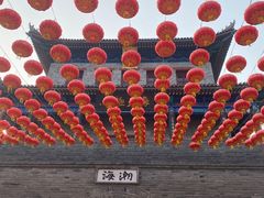 -即墨古城