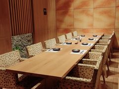 -将军日本餐厅·Shogun 传统日料·铁板烧·板前料理(厦门马哥孛罗东方大酒店)