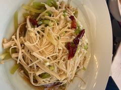 -杭州和达希尔顿逸林酒店·和园中餐厅-杭帮菜名店