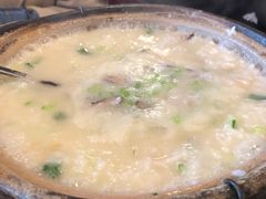 -粤仔湾砂锅粥(广益哥伦布店)