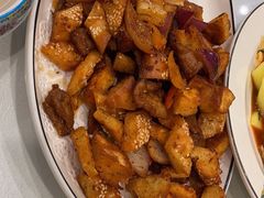 -阿西娅食府(中关村店)