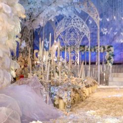 -苏州希尔顿酒店-宴会厅