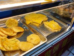 -土家酱香饼(天水巷店)