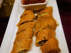 -老吉士酒家(天平路店)