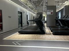 -FLARE STAR FITNESS(复地活力城店)