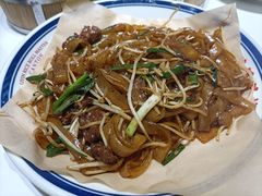 传统干炒牛河-荔银肠粉·非遗手藝(夫子庙店)