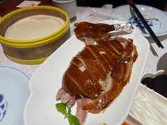 -大鸭梨烤鸭·北京菜(南小街/南苑店)
