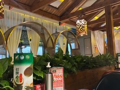 大堂-润泽园椰子鸡(汇一城店)