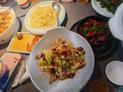 -江南里·新浙菜(苏州大悦城店)