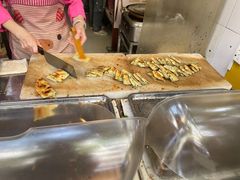 -咏春葱油饼(德政中路店)