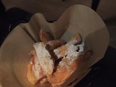 干梅地瓜条-The Cheebat 锌吧·Bistro(体育西店)