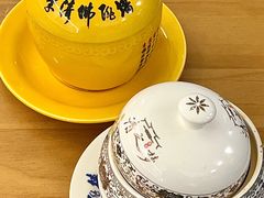 -李清佛跳墙|福建省十大名厨之首(后江埭店)