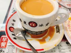 -华星冰室(湾仔店)