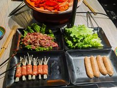 -4k轰趴馆(苏州街店)