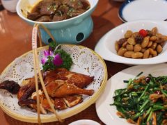 -柳州菜饮食文化博物馆