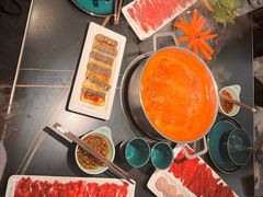 -二刀潮牛(重庆光环购物公园店)