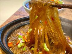 -老资豆拾牛·川南口味菜(保利花园店)