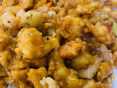 -桃子餐厅·天津菜(红星路直营店)