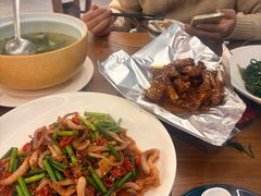 -鸿运楼·舌尖上的徽菜