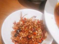 -老湘村·湖南土菜(天河维多利店)