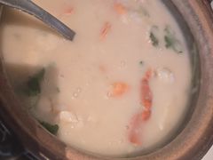 -潮州府·潮菜·砂锅粥(徐家汇店)