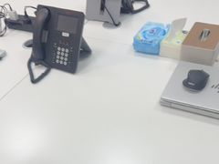 -TESLA 特斯拉(北京颐堤港体验店)