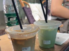 -J Create城市露营咖啡·简餐·宠物(上海动物园店)