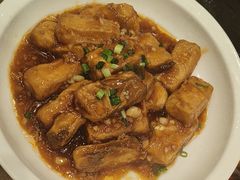 -一楼食业·美食人家