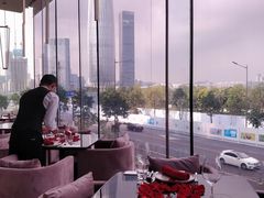 -wann lounge 低温慢煮牛排·清吧