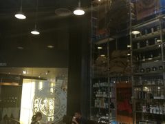 -星巴克(珠海中邦酒店店)