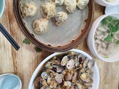 -大叔家福鼎小吃(十全街店)