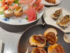 -大渔铁板烧(大悦城店)