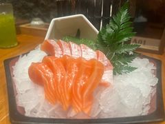 -水濑·日料放题(天河店)