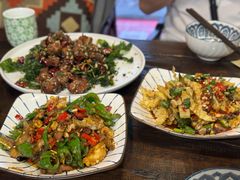 -吃货私房菜(丽江束河古镇店)