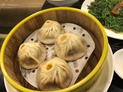 蟹粉小笼-王家沙点心店(南京西路总店)