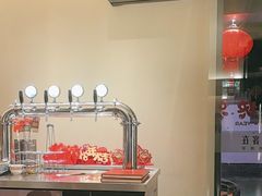 -羊门客在·烤盐池滩羊·川菜