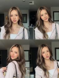 -BEAUTY HAIR GANO