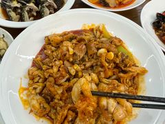 -毛哥小馆子(百井坊巷店)