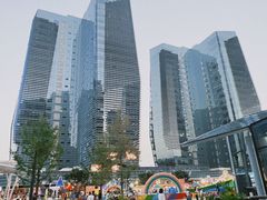 -大族广场Mall&More