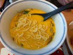 -和府捞面(东方浮庭店)